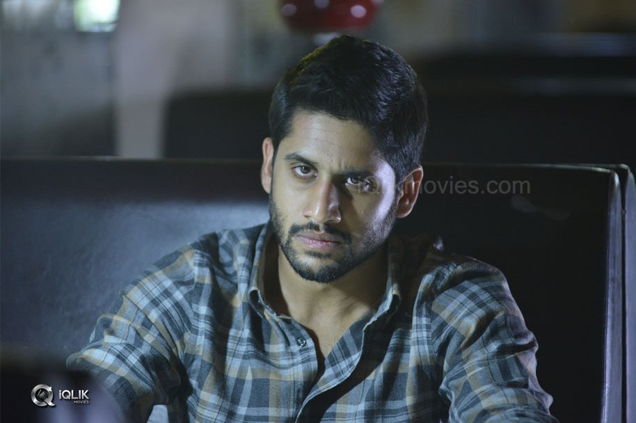 Naga-Chaitanya